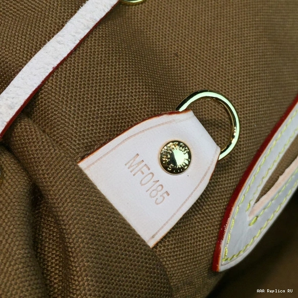 Aaa replica ru BACKPACK VUITTON LOUIS 0806
